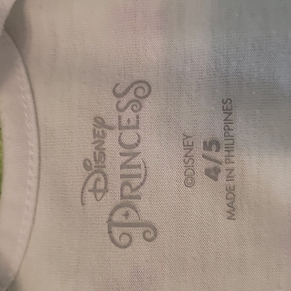 ⭐️ 5/$25 ⭐️ Disney Princess Dress - Picture 8 of 9